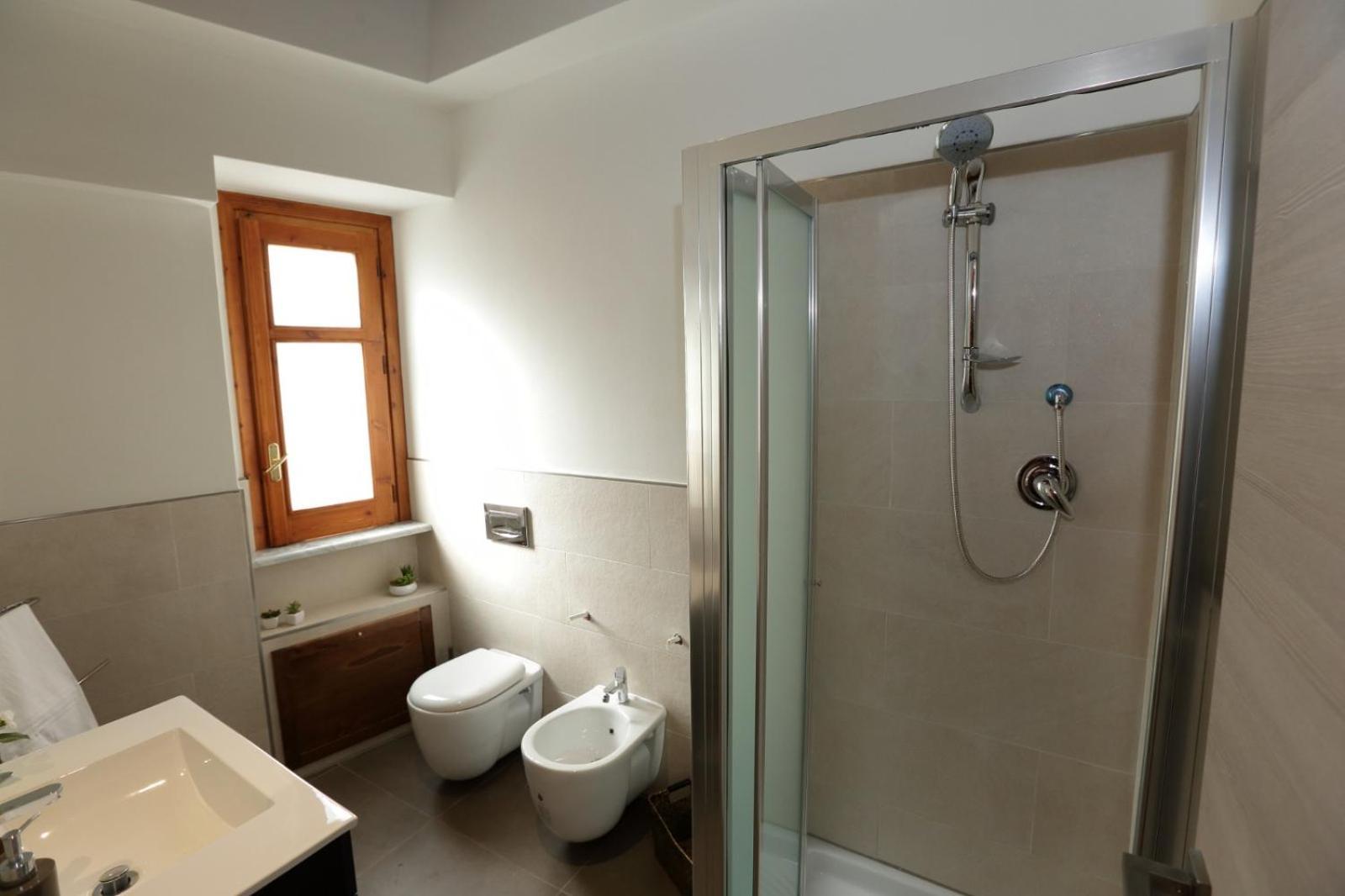 Apartment Papyri Palermo Exterior foto