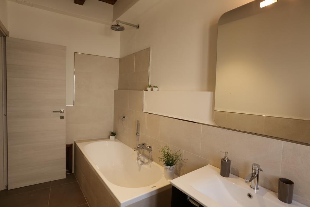 Apartment Papyri Palermo Habitación foto